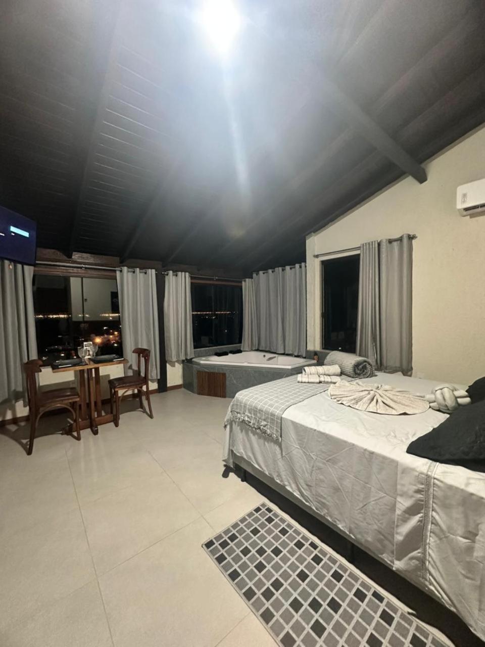 Recanto Das Pedras Floripa Villa Florianopolis Ngoại thất bức ảnh