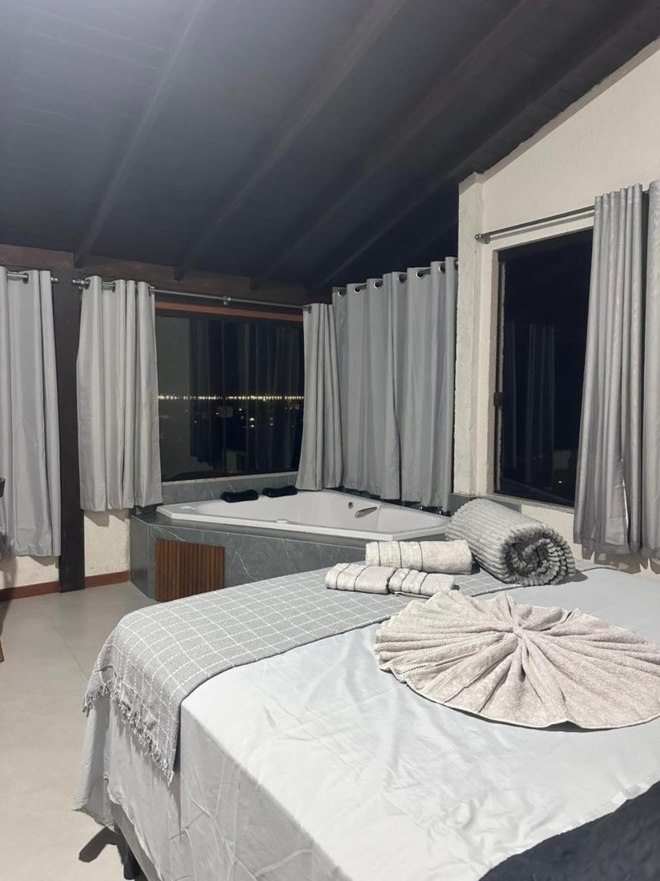 Recanto Das Pedras Floripa Villa Florianopolis Ngoại thất bức ảnh